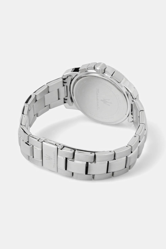 Akcesoria Maserati zegarek R8873621044 srebrny