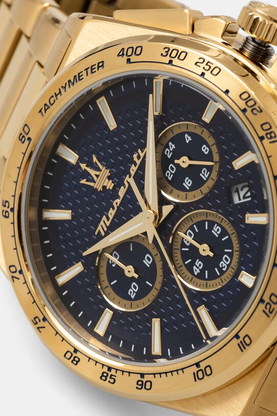 Accesorii Maserati ceas R8873652002 aur