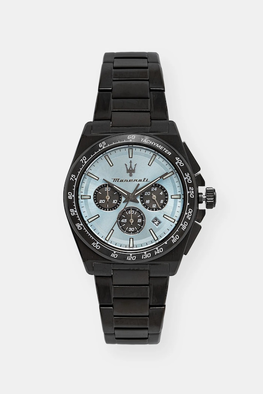 Ura Maserati siva R8873652004