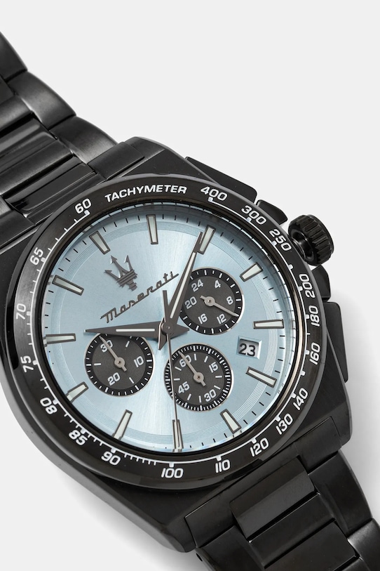 Maserati zegarek szary R8873652004