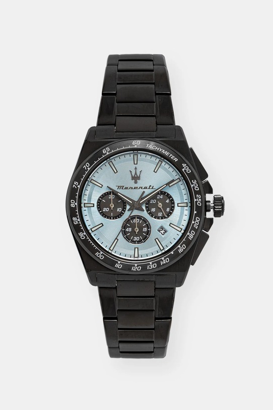 Годинник Maserati чорний R8873652004