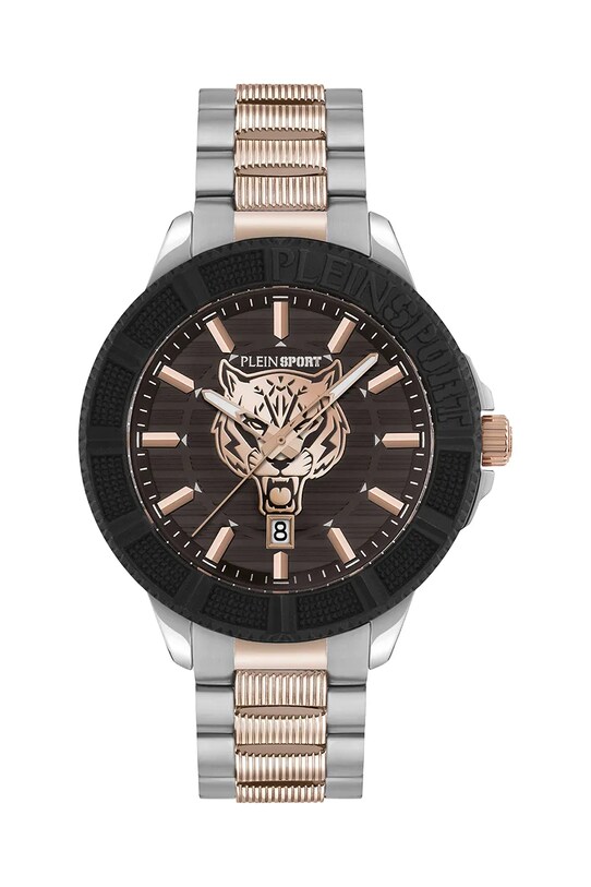 PLEIN SPORT óra CITY RUSH fekete PSAEA0924