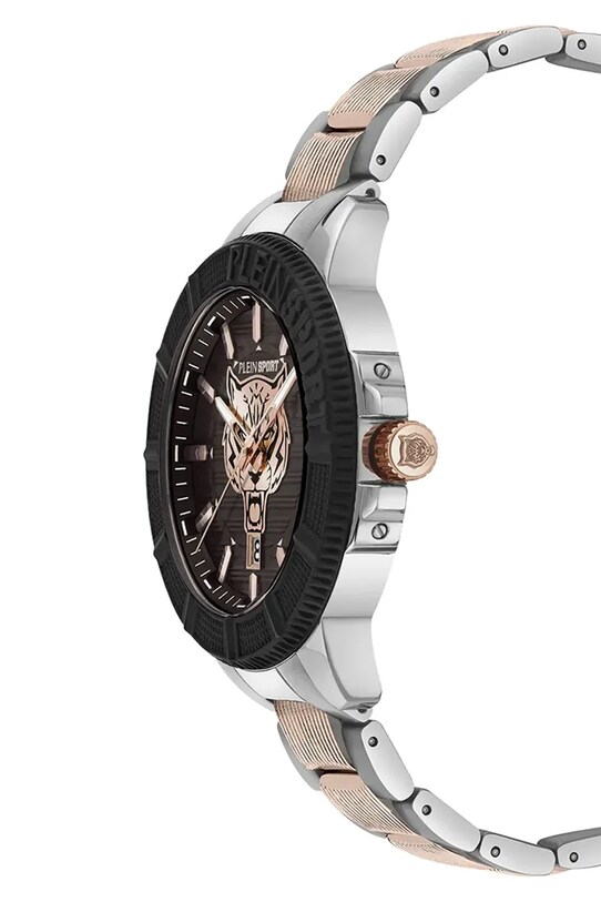 PLEIN SPORT óra CITY RUSH PSAEA0924 fekete AA00