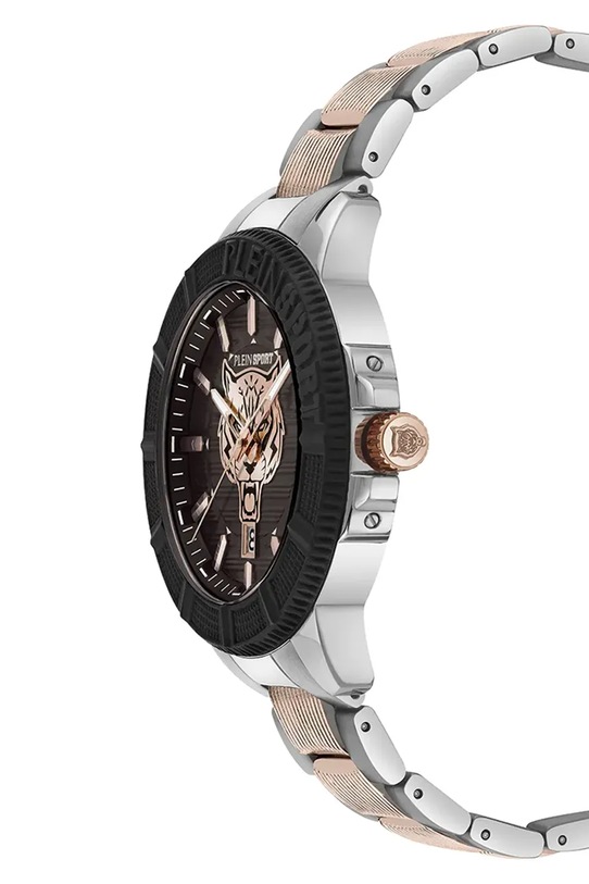 Ρολόι PLEIN SPORT CITY RUSH PSAEA0924 ασημί AA00