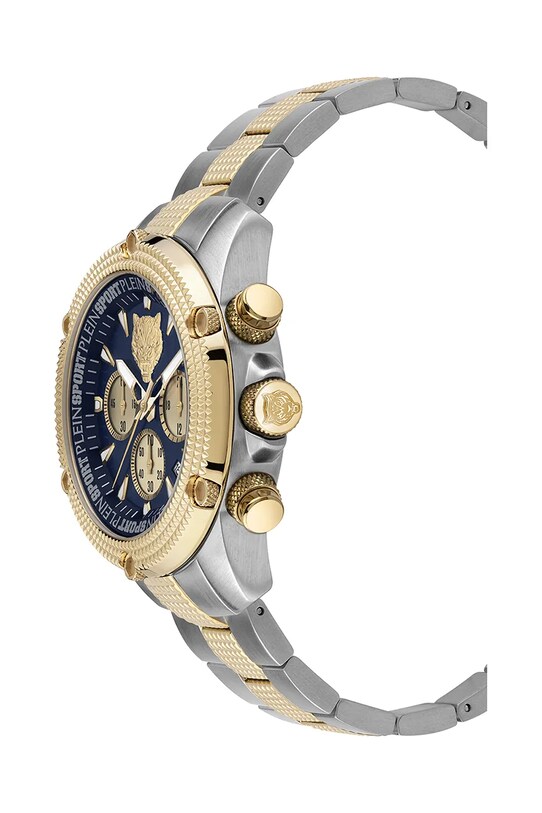 PLEIN SPORT óra HURRICANE PSDBA1324 sötétkék AA00