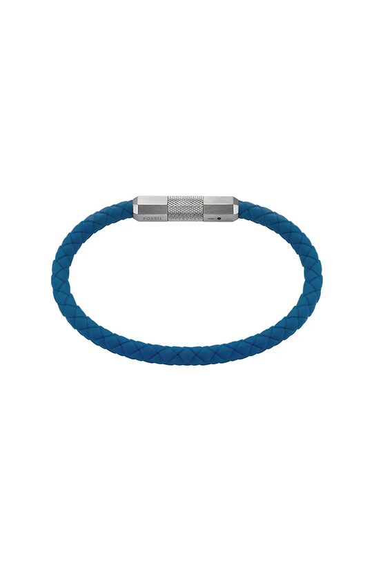 Fossil biżuteria niebieski JF04885040