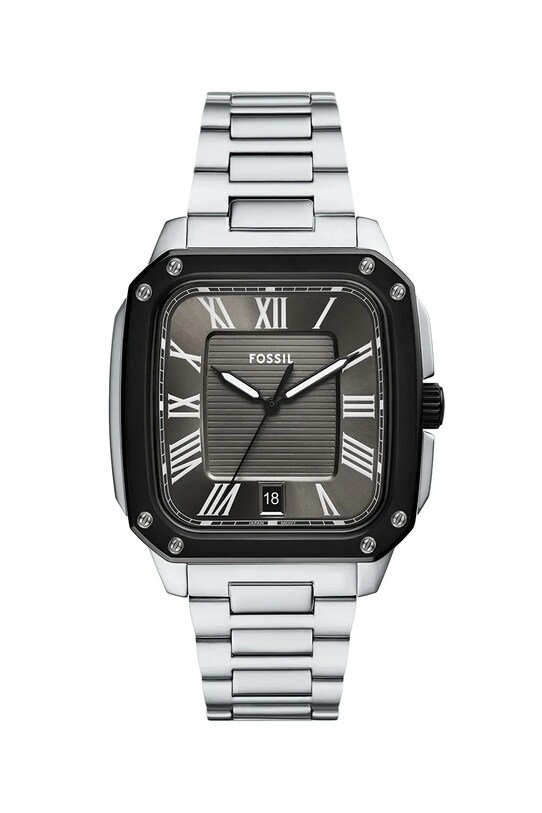 Fossil ceas argintiu FS6122