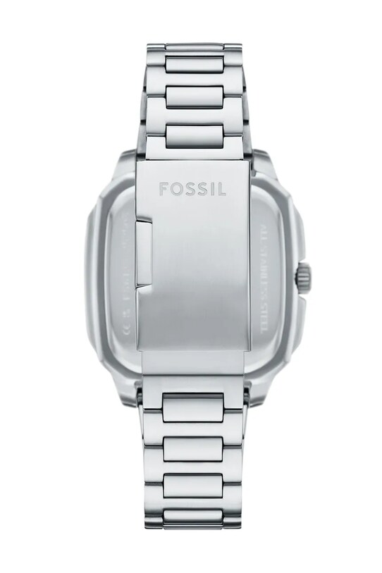Fossil ceas FS6122 argintiu AA00
