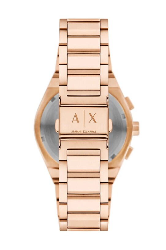 Hodinky Armani Exchange AX4188 zlatá AA00