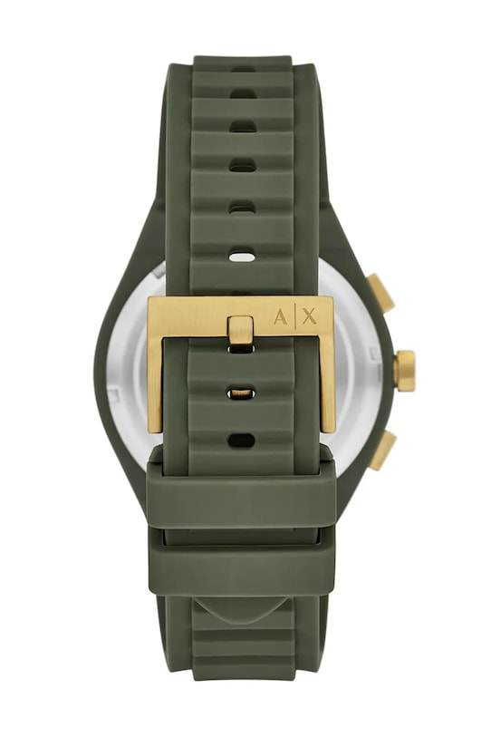 Hodinky Armani Exchange AX4169 zelená AA00