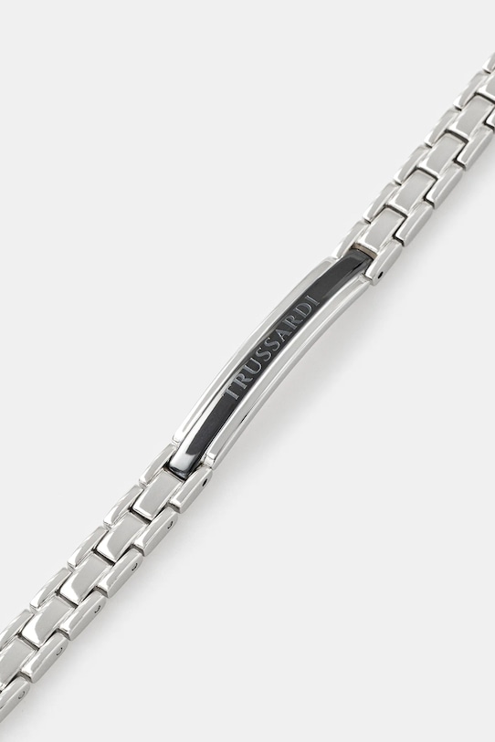 Браслет Trussardi T-STEEL TJAXV22 серебрянный AA00