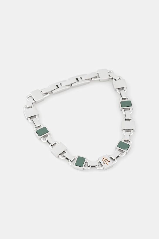 Náramek Maserati CERAMIC Dárkový box stříbrná JM424ATZ43