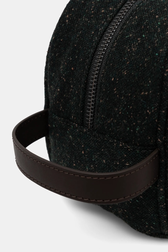 Akcesoria MC2 Saint Barth kosmetyczka WES0009 zielony