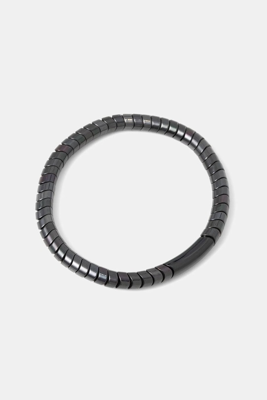 Náramek Calvin Klein Dárkový box šedá 35100051