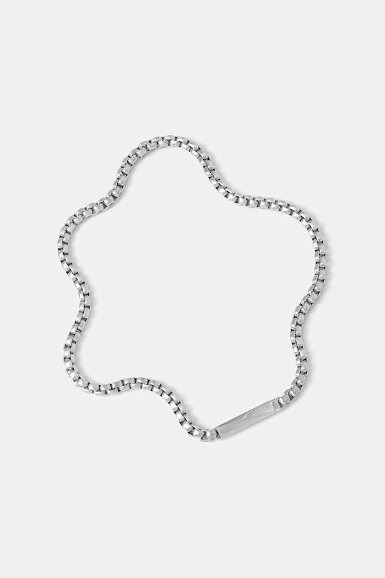 Náhrdelník Calvin Klein ostatné strieborná 35100054