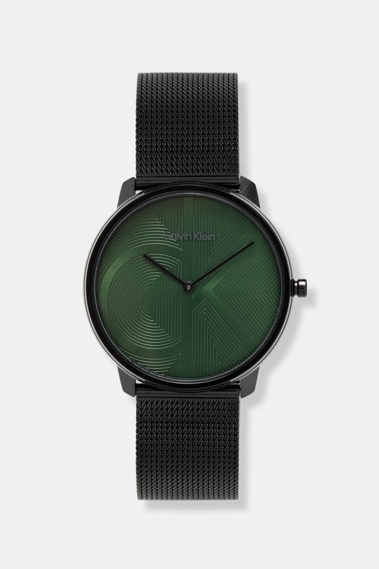 Hodinky Calvin Klein černá 25300013