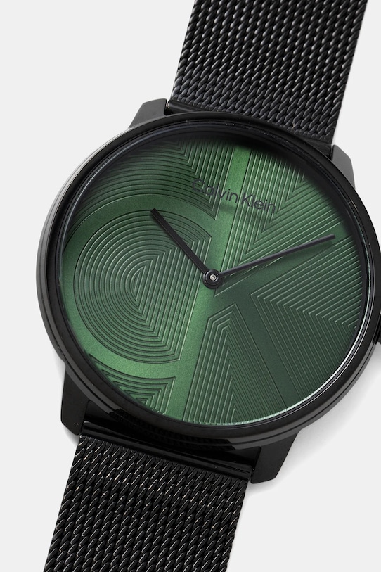 Hodinky Calvin Klein 25300013 černá AA00