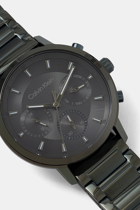 Dodaci Sat Calvin Klein 25200494 zelena