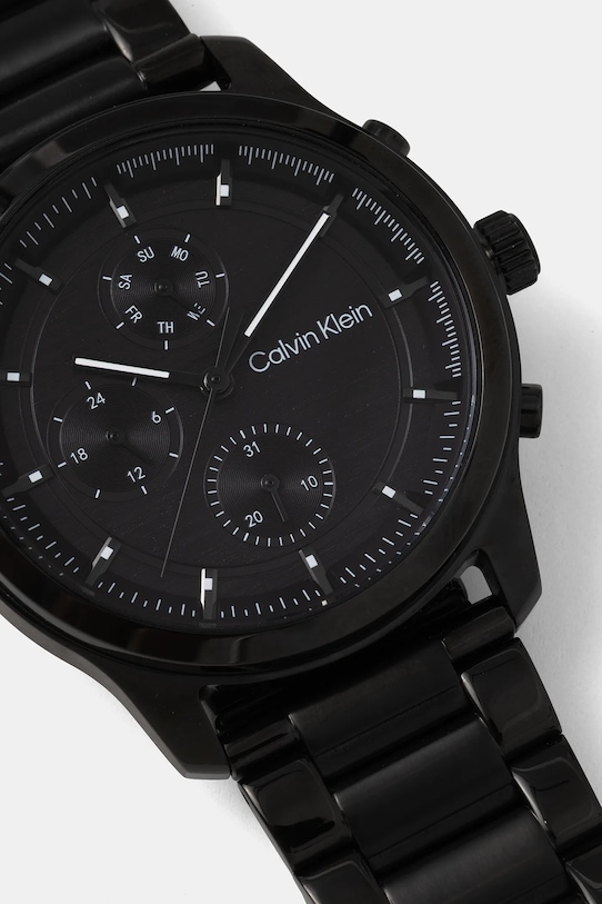 Hodinky Calvin Klein 25200209 černá AA00