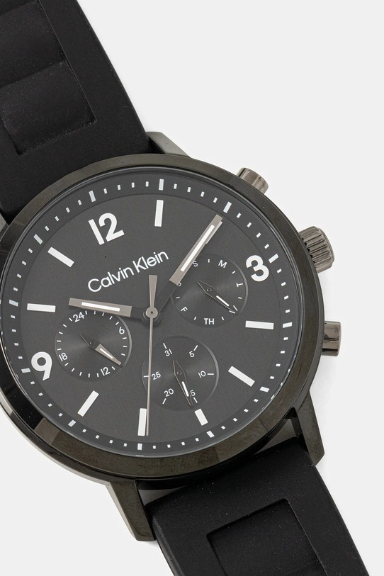 Hodinky Calvin Klein 25200461 černá AA00
