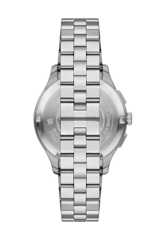 Emporio Armani zegarek AR11691 srebrny AA00