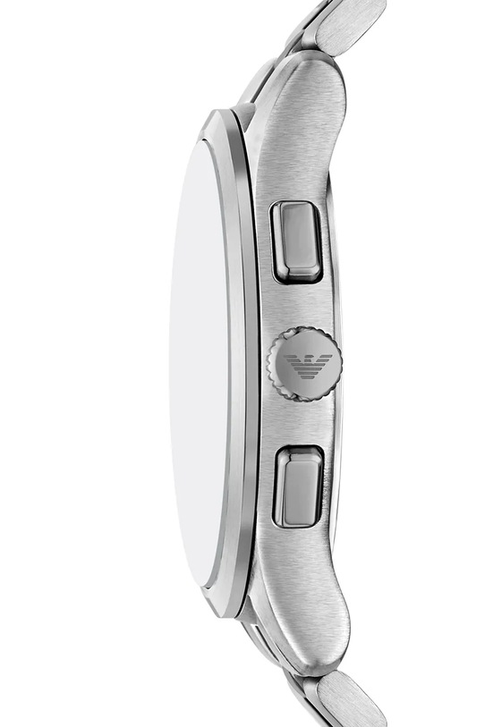 Akcesoria Emporio Armani zegarek AR11691 srebrny