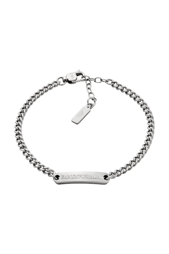 Náramok Emporio Armani ostatné strieborná EGS3189040