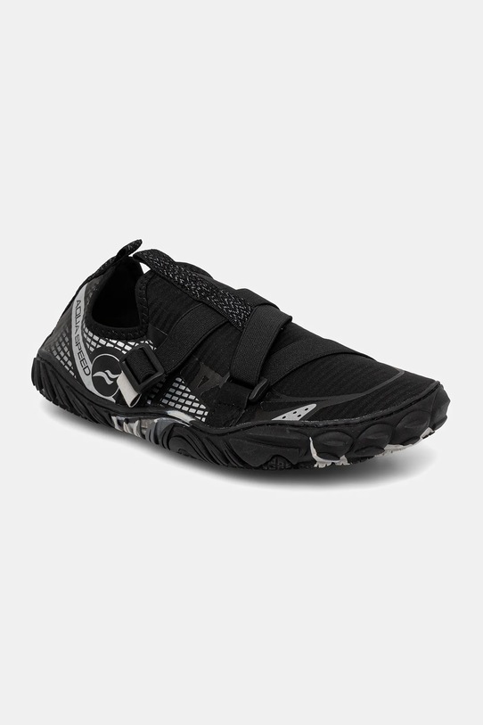 Aqua Speed buty do wody czarny LACERTO