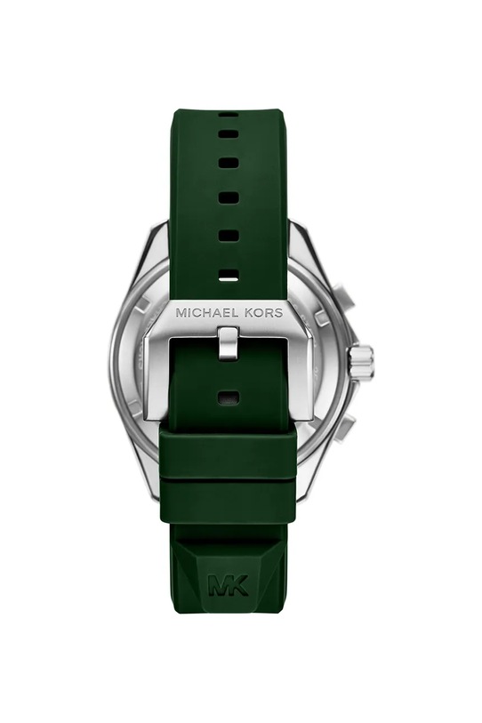 Hodinky Michael Kors MK9214 stříbrná AA00