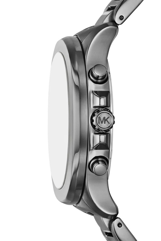 Doplňky Hodinky Michael Kors MK9213 stříbrná