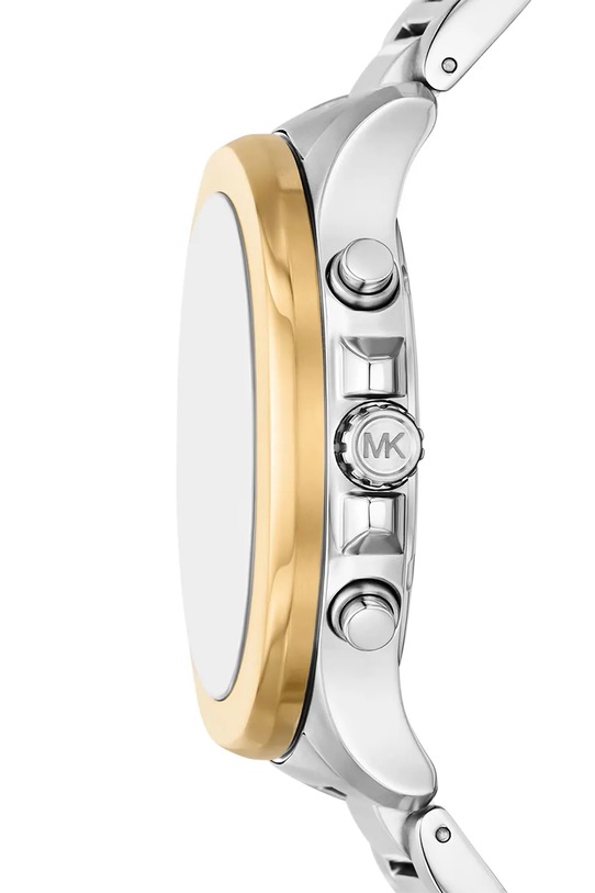 Doplnky Hodinky Michael Kors MK9212 strieborná
