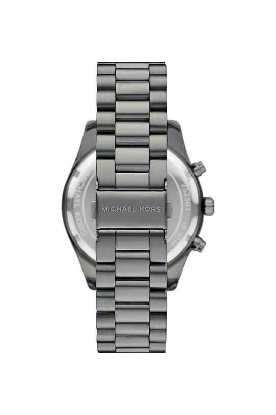 Michael Kors zegarek i bransoletka MK9217SET srebrny AA00