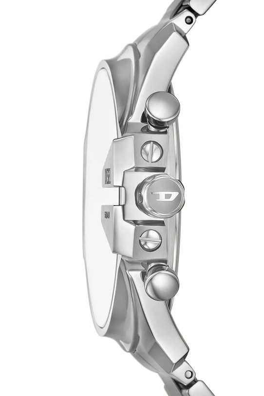 Accesorii Diesel ceas DZ4686 argintiu