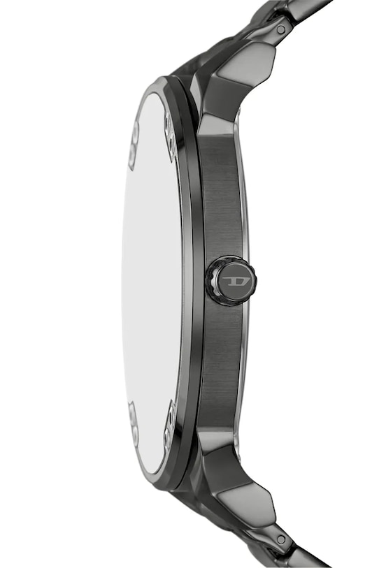 Akcesoria Diesel zegarek DZ7488 czarny