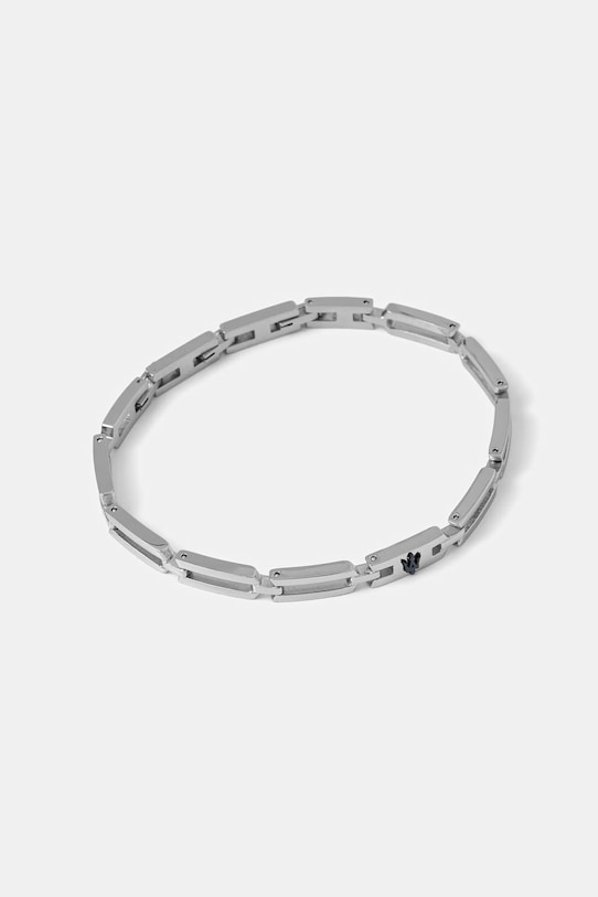 Браслет Maserati ICONIC серебрянный JM424AVD73