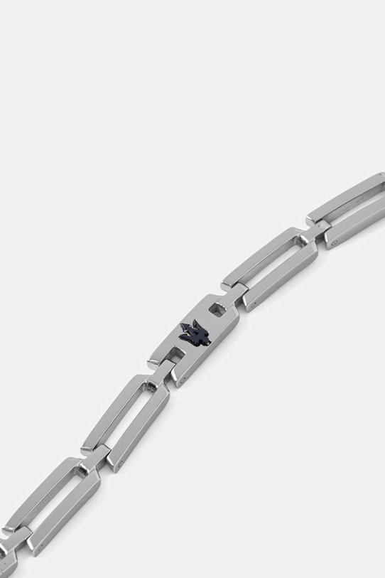 Браслет Maserati ICONIC JM424AVD73 срібний AA00