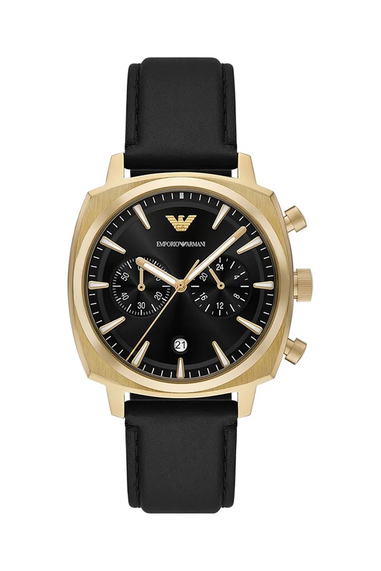 Emporio Armani zegarek złoty AR11690