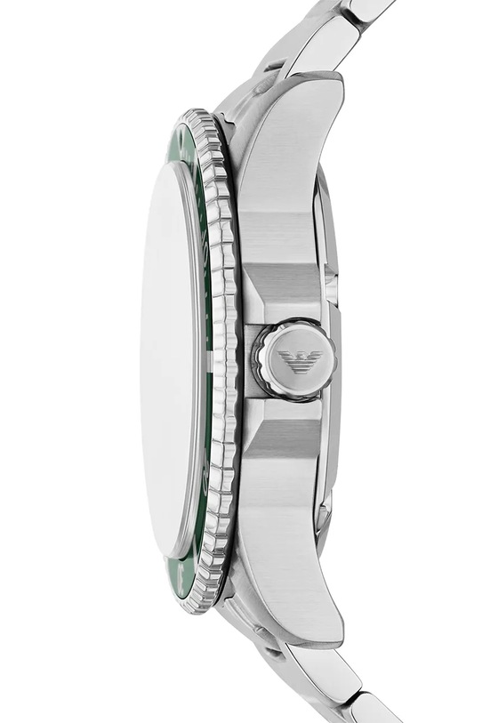 Akcesoria Emporio Armani zegarek AR11698 srebrny