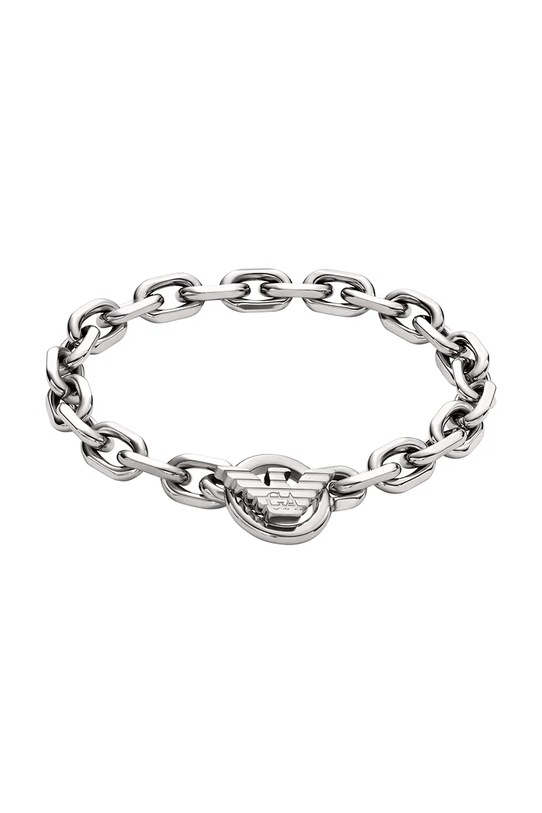 Браслет Emporio Armani Gift Box срібний EGS3236040