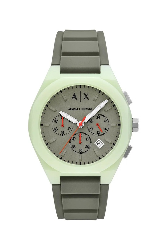 Armani Exchange zegarek czarny AX4171