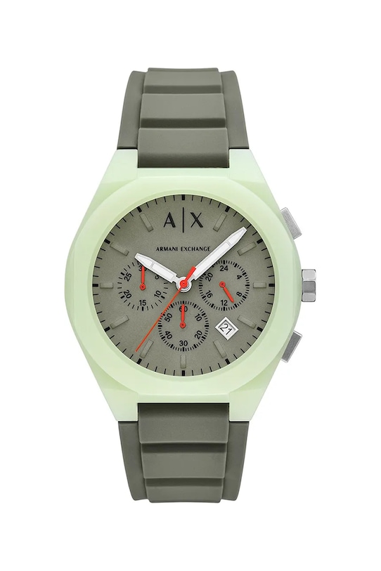 Hodinky Armani Exchange černá AX4171