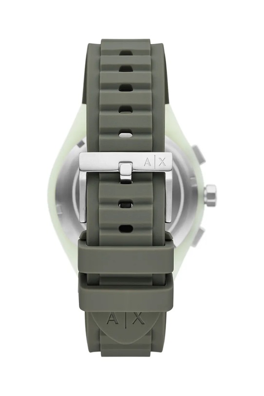 Armani Exchange zegarek AX4171 czarny AA00