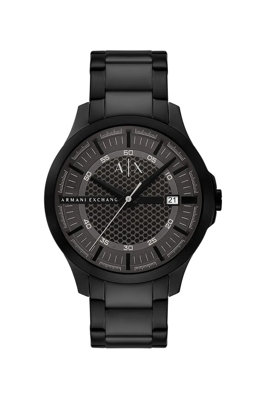 Armani Exchange zegarek szary AX2464