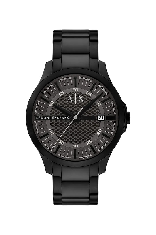 Hodinky Armani Exchange šedá AX2464