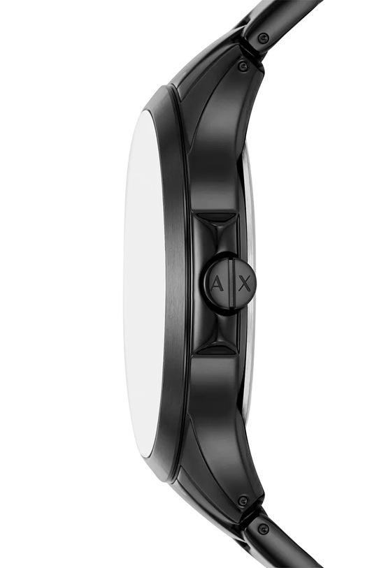 Akcesoria Armani Exchange zegarek AX2464 szary