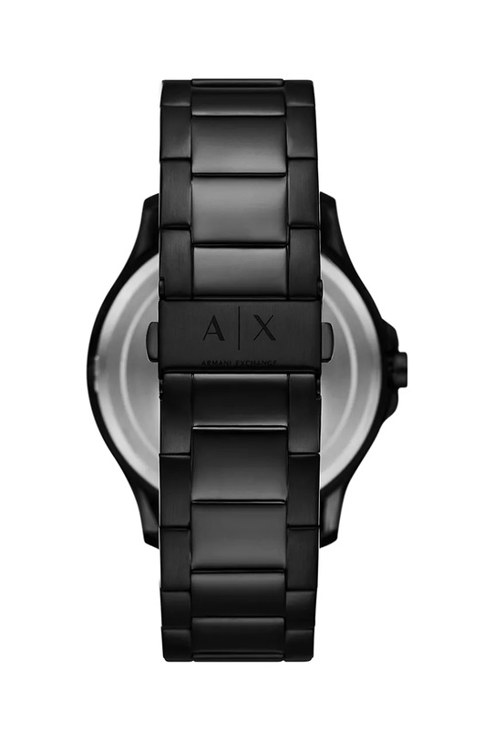Часовник Armani Exchange AX2464 черен AA00