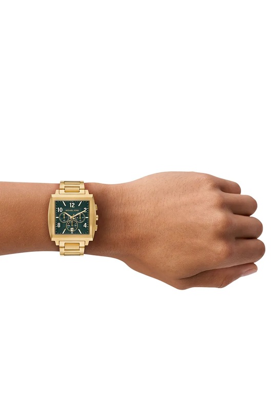 Michael Kors zegarek MK9229 złoty