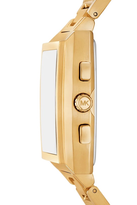Akcesoria Michael Kors zegarek MK9229 złoty