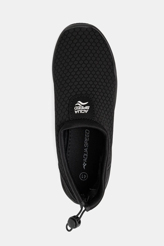 Aqua Speed buty do wody czarny AQUA.SHOE