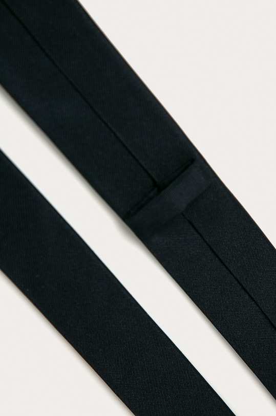 Akcesoria Selected Homme - Krawat 16051462 granatowy